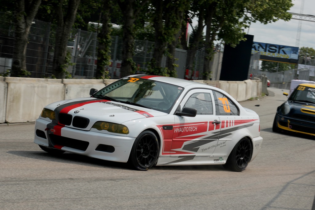 Henrik Have.
(Foto: Motorsporten.dk)